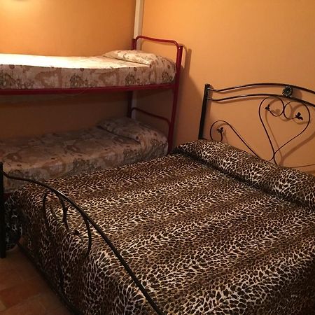 Il Casello Hotel Paola Room photo