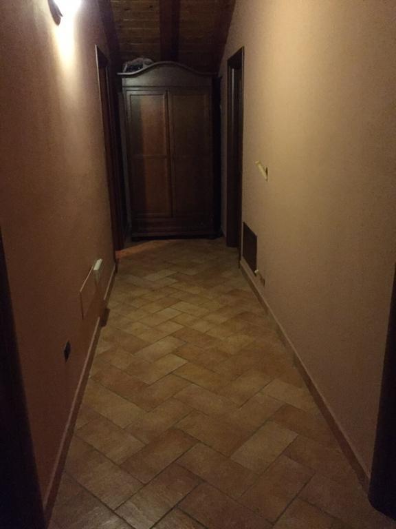 Il Casello Hotel Paola Room photo