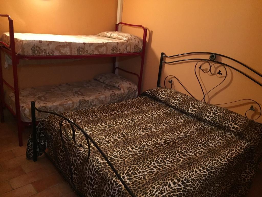 Il Casello Hotel Paola Room photo